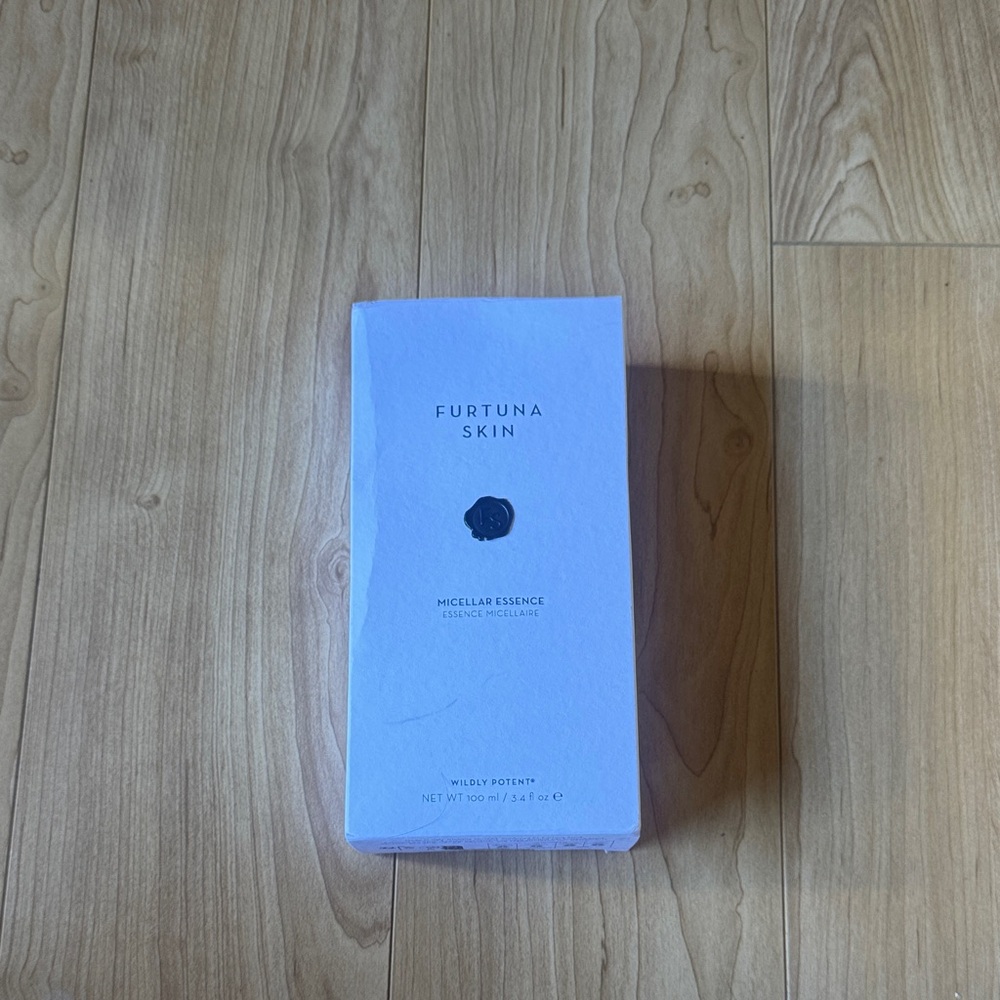 Furtuna Skin Micellar Essence